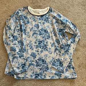 NWOT Tuckernuck sport top